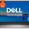 1 Dell 15 Intel Core i5 1334U Windows 11 Home Laptop